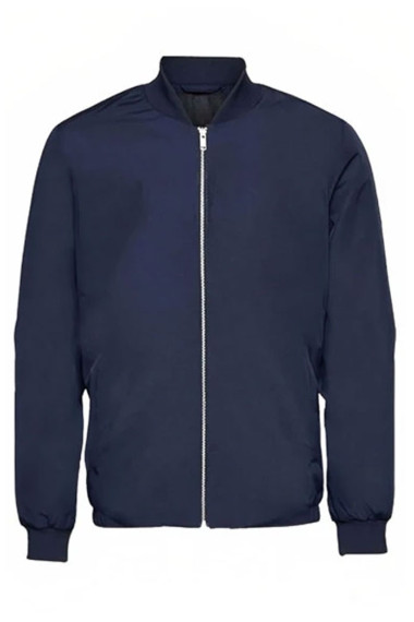 Tom Cruise Mission Impossible Fallout Ethan Hunt Bomber Jacket