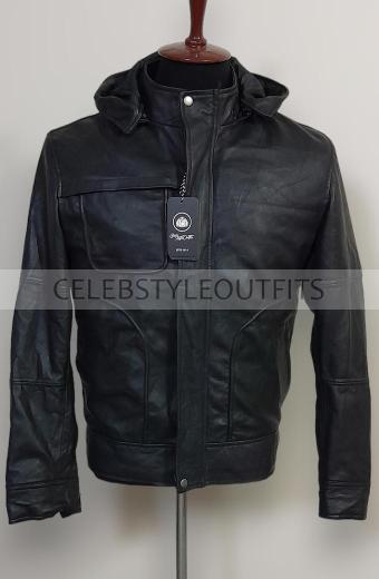 Ethan Hunt Mission Impossible Ghost Protocol Tom Cruise Jacket