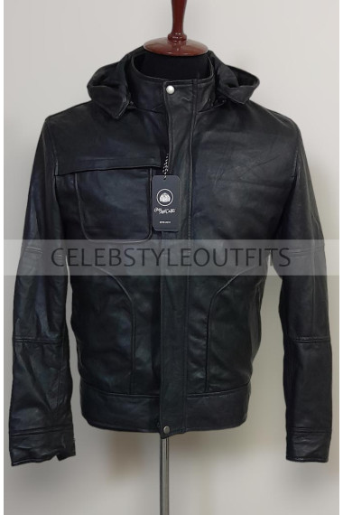 Ethan Hunt Mission Impossible Ghost Protocol Tom Cruise Jacket