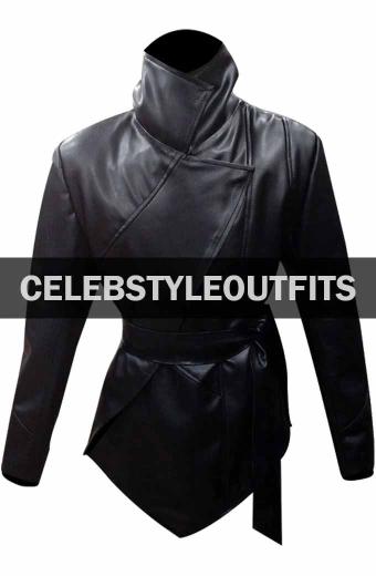 Once Upon a Time Jennifer Morrison Emma Swan Cosplay Jacket