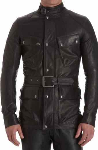 Once Upon a Time Josh Dallas David Nolan Prince James Jacket
