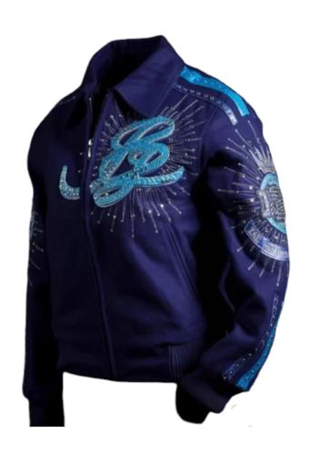 Pelle Pelle 35th Anniversary Edition American Legend Jacket