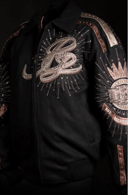 Pelle Pelle 35th Anniversary American Legend 1978 MB Jacket 35th-anniversary-pelle-pelle-jacket