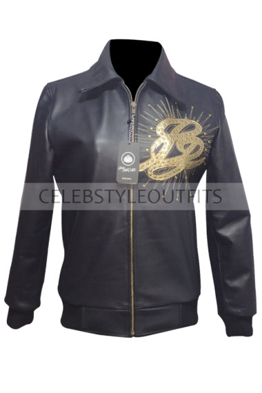 Pelle Pelle 35th Anniversary Edition American Legend Jacket