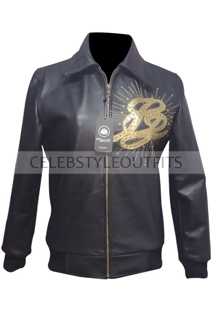 Pelle Pelle 35th Anniversary Edition American Legend Jacket