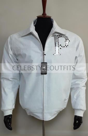 Pelle Pelle Marc Buchanan Immortal MCMLXXVIII Bomber Jacket