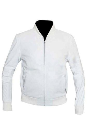 Crazy Stupid Love Jacob Palmer Ryan Gosling Bomber Jacket
