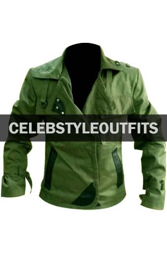 Natasha Avengers Endgame Black Widow Scarlett Johansson Jacket