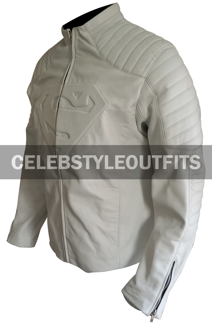 tom-welling-smallville-white-leather-jacket