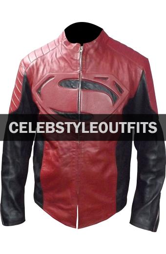 Smallville TV Show Superman Clark Kent Tom Welling Jacket