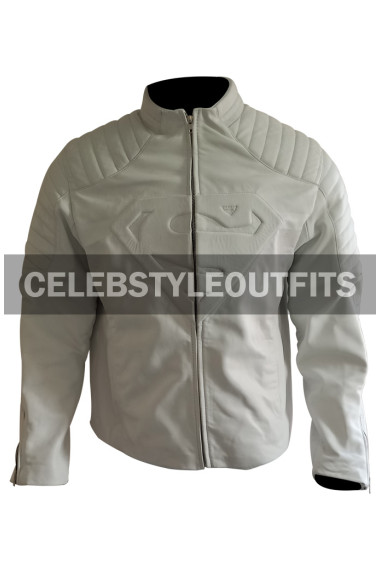 Superman Clark Kent Smallville TV Show Tom Welling Jacket