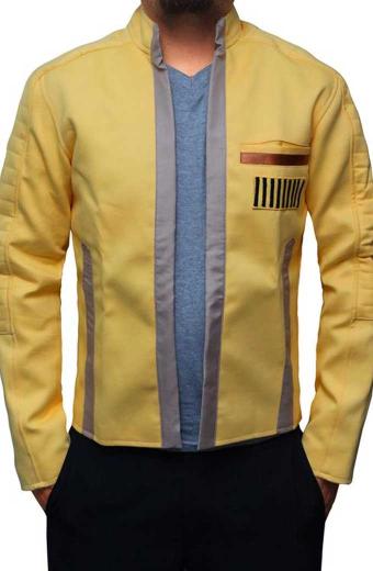 Star Wars A New Hope Luke Skywalker Mark Hamill Jacket