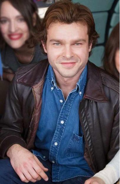 Alden Ehrenreich Han Solo A Star Wars Story Bomber Jacket alden-ehrenreich-a-star-wars-han-solo-jacket