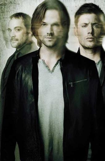 Sam Winchester Supernatural TV Series Jared Padalecki Jacket