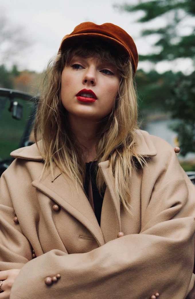 red-all-too-well-taylor-swift-brown-coat