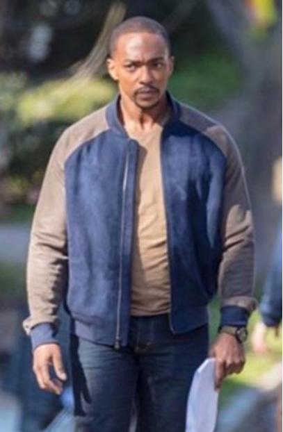 Falcon and Winter Soldier Sam Wilson Anthony Mackie Jacket falcon-and-winter-soldier-sam-wilson-jacket