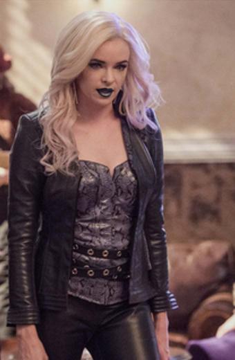 The Flash Caitlin Snow Killer Frost Danielle Panabaker Jacket