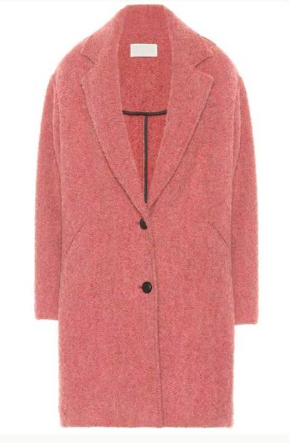 The Flight Attendant Cassandra Bowden Kaley Cuoco Trench Coat kaley-cuoco-the-flight-attendant-coat