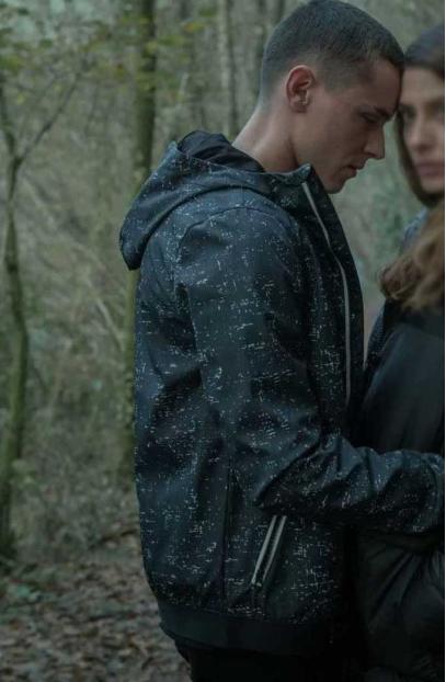 Mess You Leave Behind Iago Nogueira Aron Piper Bomber Jacket mess-you-leave-behind-aron-piper-jacket