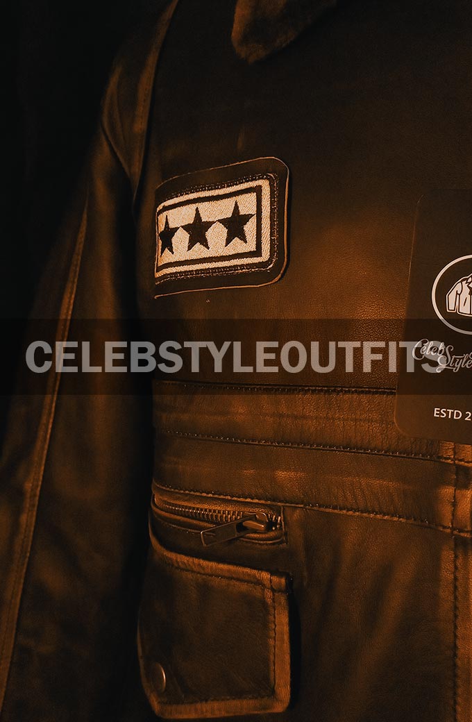 Cagatay Ulusoy The Protector Hakan Demir Leather Jacket hakan-demir-protector-leather-jacket