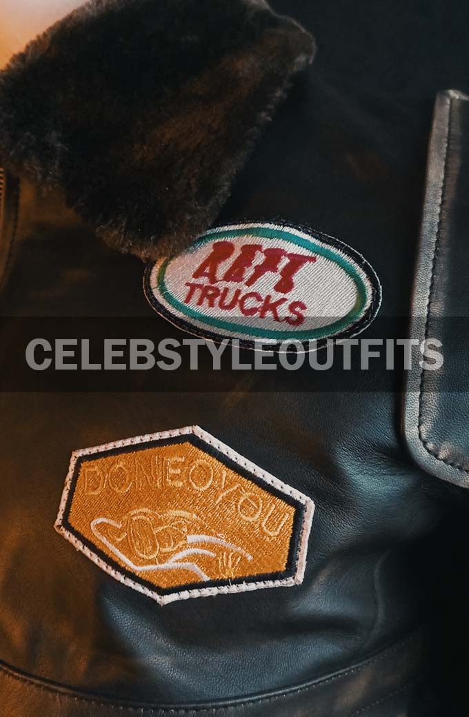 Cagatay Ulusoy The Protector Hakan Demir Leather Jacket hakan-demir-protector-leather-jacket