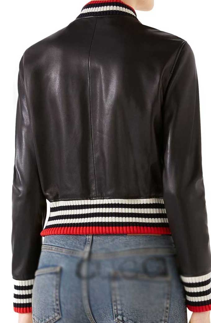 Dorinda Medley The Real Housewives Of New York City Black Jacket dorinda-real-housewives-of-new-york-city-jacket