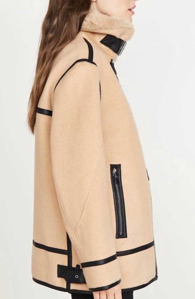 Ramona Singer The Real Housewives Of New York Beige Coat real-housewives-of-new-york-ramona-singer-coat