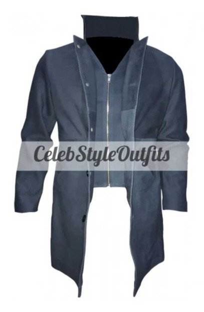 David Morrissey The Walking Dead Philip Blake Governor Coat philip-blake-the-walking-dead-governor-coat