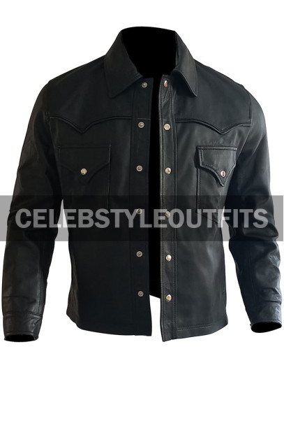 The Walking Dead Governor David Morrissey Philip Blake Jacket the-walking-dead-david-morrissey-jacket