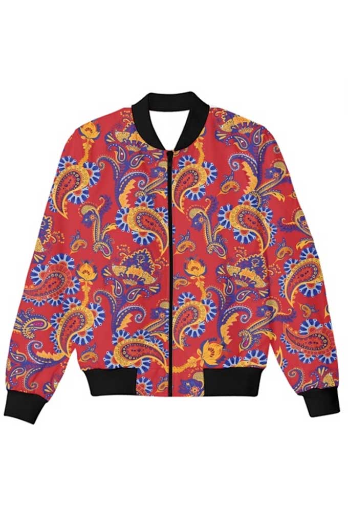 Will Smith The Fresh Prince of Bel-Air Varsity Jacket 