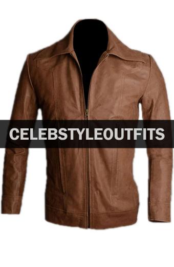 Wolverine X-Men Days Of Future Past Hugh Jackman Logan Jacket