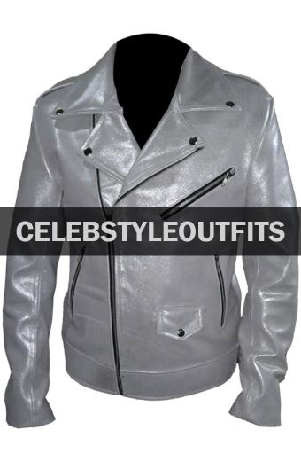 Quicksilver Peter Maximoff X-Men Apocalypse Cosplay Jacket