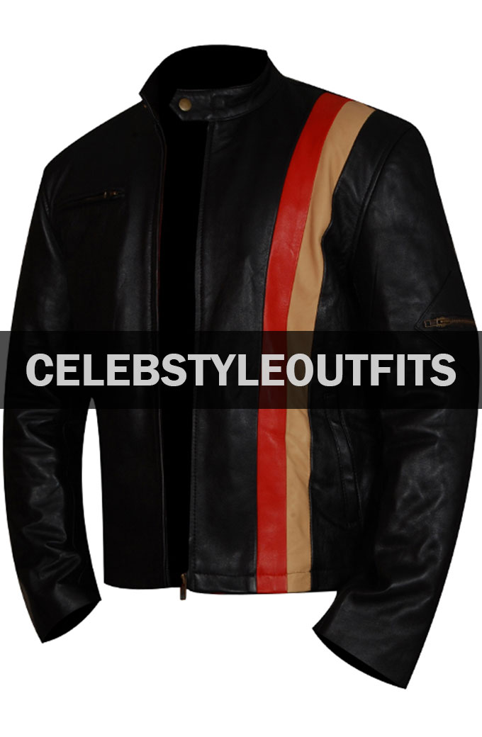 Scott Summers James Marsden X-Men Last Stand Cyclops Jacket