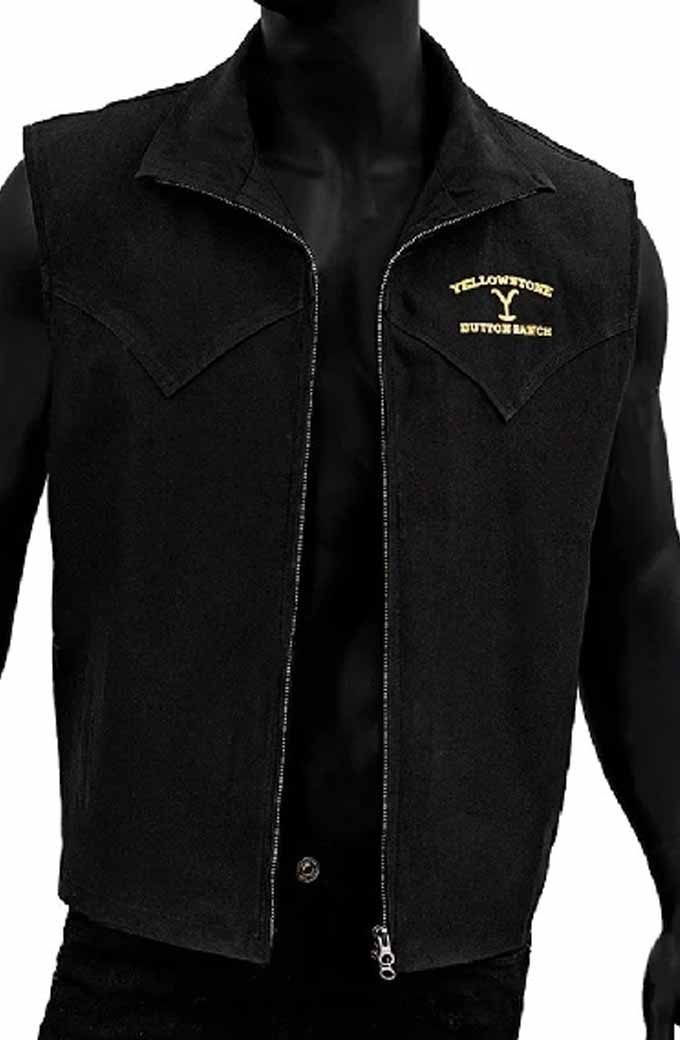 yellowstone-kevin-costner-vest