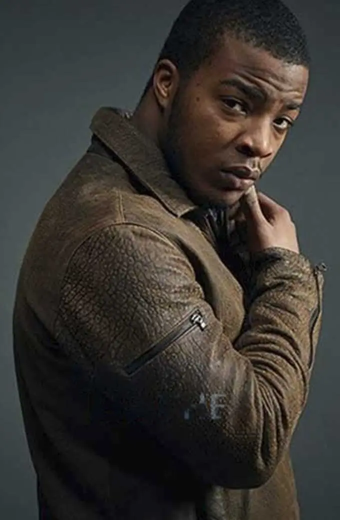 A Discovery of Witches Daniel Ezra Nathaniel Wilson Jacket a-discovery-of-witches-daniel-ezra-jacket