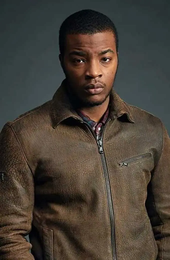A Discovery of Witches Daniel Ezra Nathaniel Wilson Jacket a-discovery-of-witches-daniel-ezra-jacket