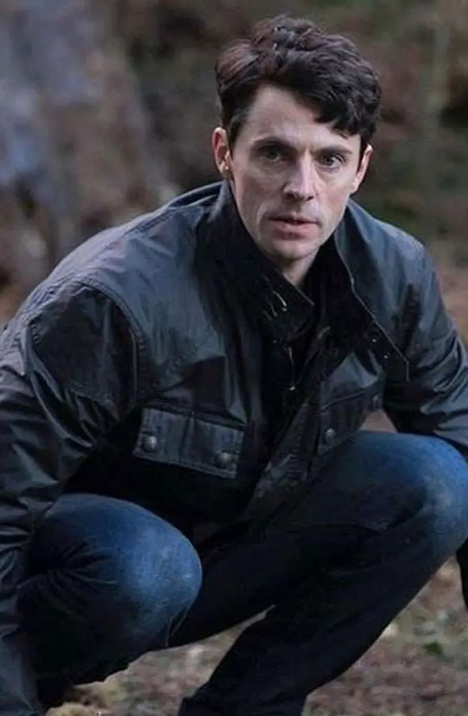 Matthew Goode A Discovery of Witches Matthew Clairmont Jacket a-discovery-of-witches-matthew-clairmont-jacket