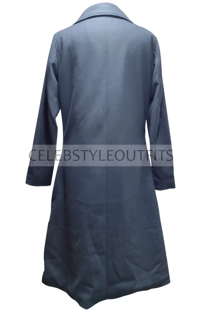 A Discovery of Witches Teresa Palmer Grey Coat a-discovery-of-witches-diana-bishop-grey-coat