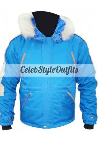 Rogue One Star Wars Story Captain Cassian Diego Luna Jacket