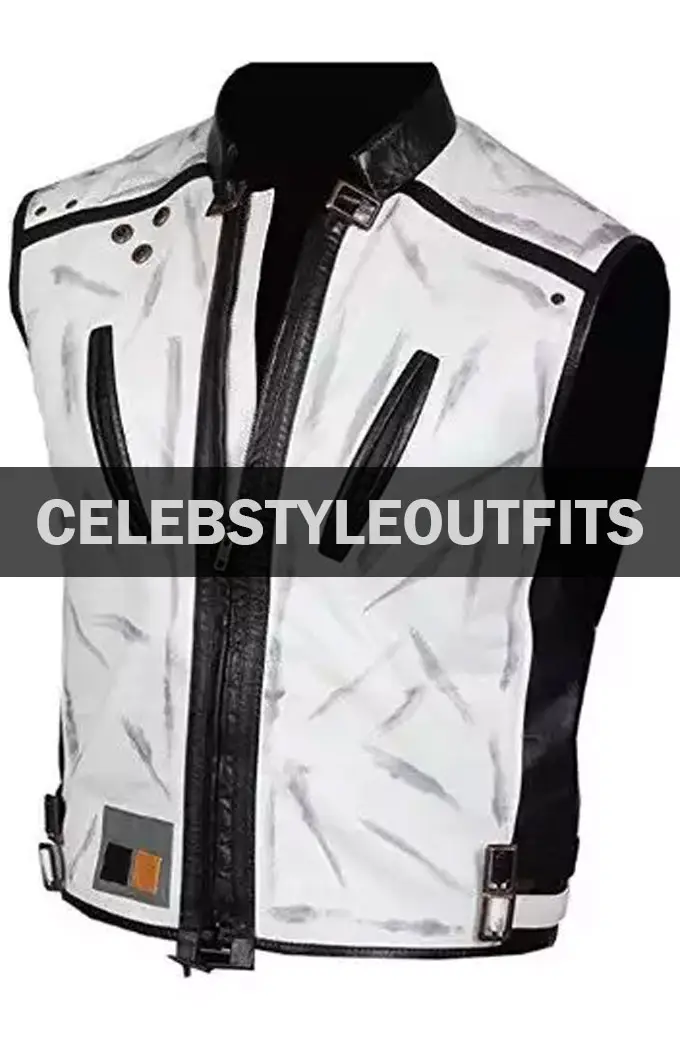 Han Solo Star Wars Story Alden Ehrenreich White Vest han-solo-star-wars-vest