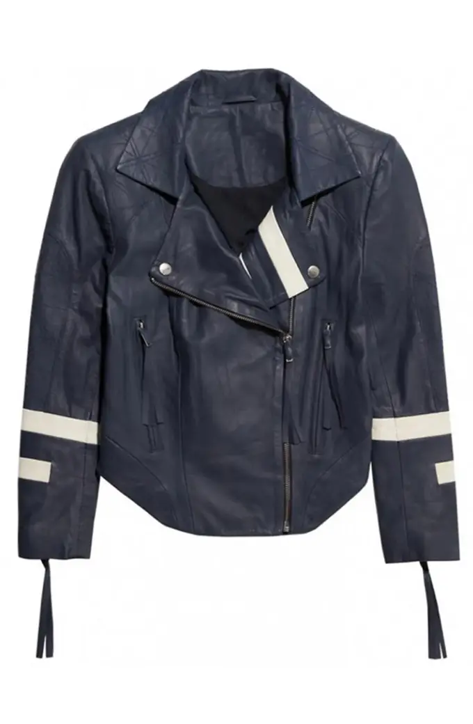 Agents of SHIELD Chloe Bennet Daisy Skye Johnson Jacket chloe-bennet-agents-of-shield-jacket