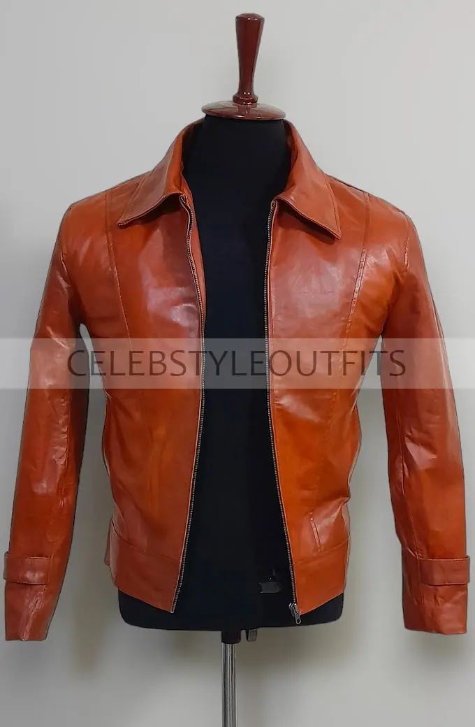 Last Action Hero Arnold Schwarzenegger Jack Slater Jacket jack-slater-last-action-hero-jacket