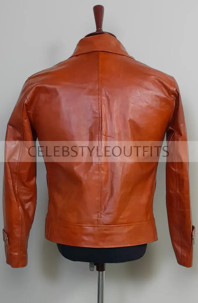 Last Action Hero Arnold Schwarzenegger Jack Slater Jacket jack-slater-last-action-hero-jacket