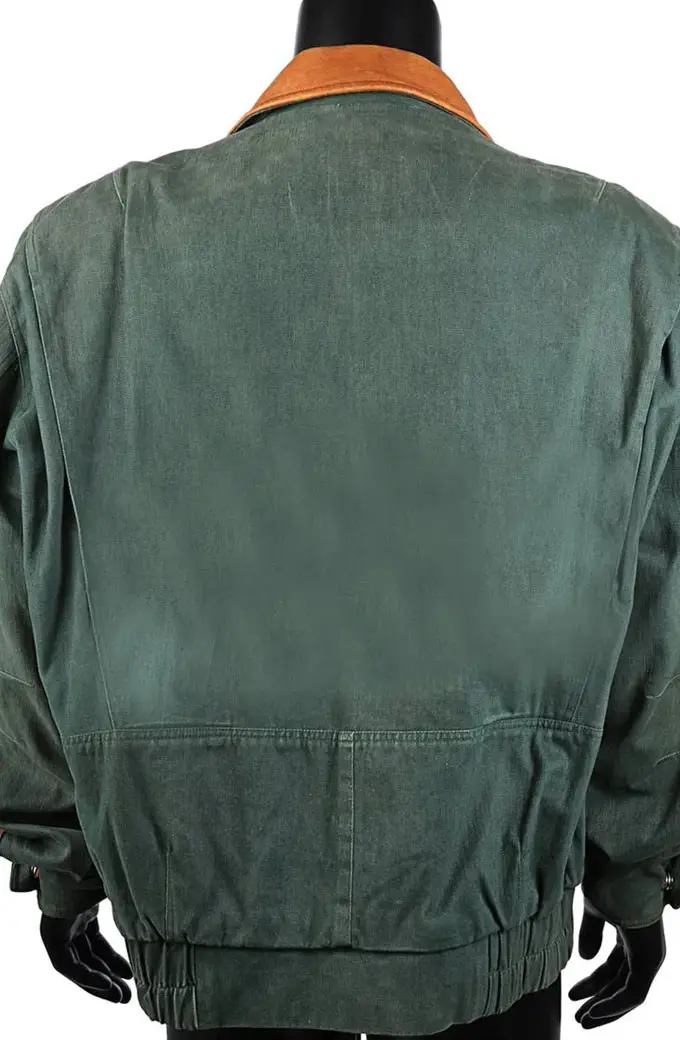 Total Recall Arnold Schwarzenegger Douglas Quaid Jacket total-recall-douglas-quaid-jacket