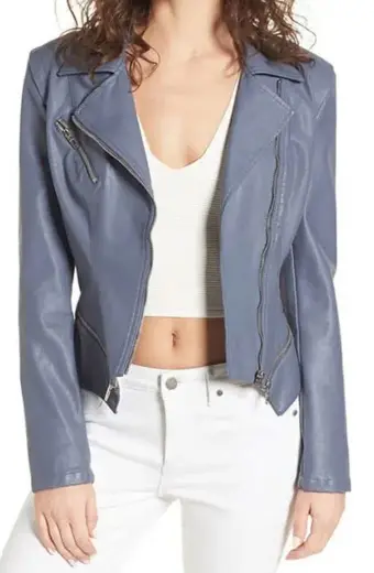 Overwatch Arrow Felicity Smoak Emily Bett Rickards Jacket