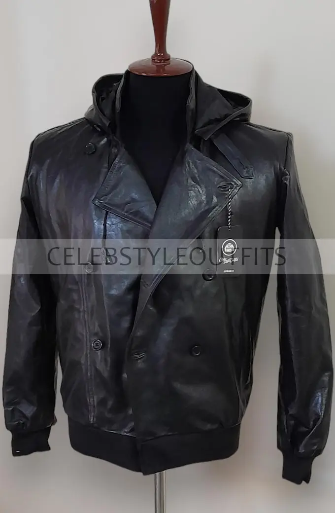 Assassins Creed Cal Lynch Michael Fassbender Black Wool Jacket assassins-creed-cal-lynch-jacket