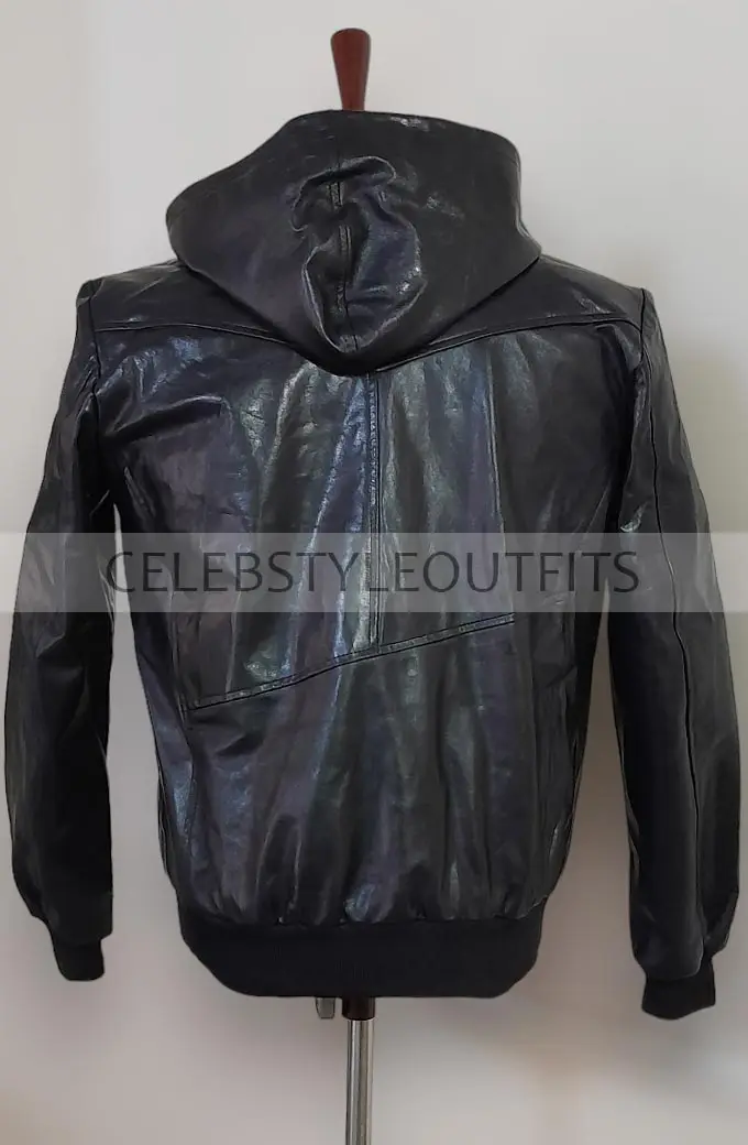 Assassins Creed Cal Lynch Michael Fassbender Black Wool Jacket assassins-creed-cal-lynch-jacket