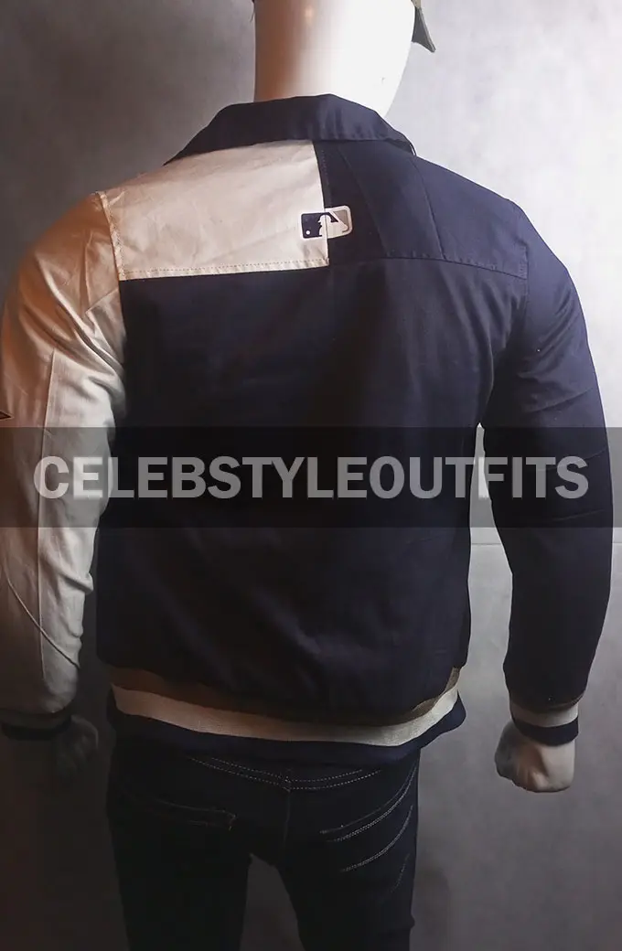 Selena Houston Astrodome Cotton Jacket houston-astrodome-singer-cotton-jacket