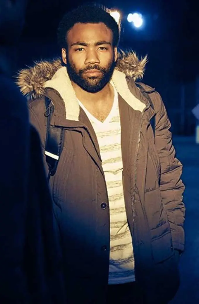 Atlanta Donald Glover Earnest Marks Brown Parka Jacket atlanta-earnest-earn-marks-jacket