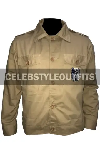 Attack On Titan Shingeki No Kyojin Survey Corps Legion Jacket survey-corps-attack-on-titan-jacket